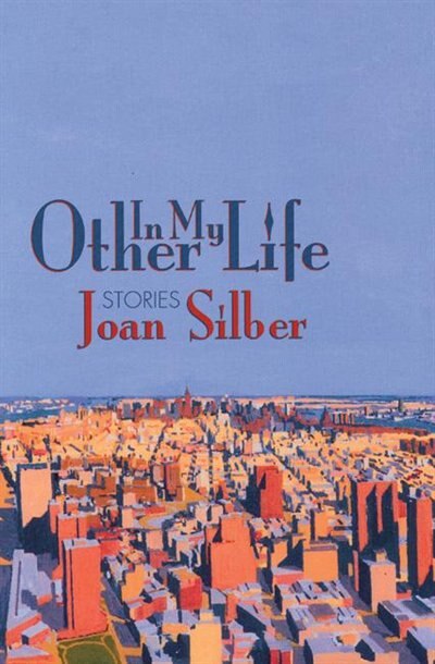 Front cover_In My Other Life