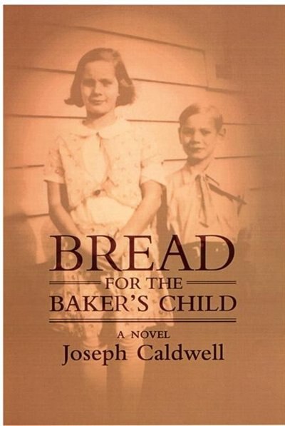 Couverture_Bread for the Baker's Child