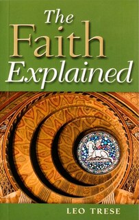 Front cover_The Faith Explained