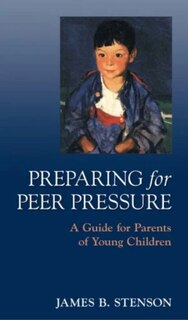 Couverture_Preparing for Peer Pressure
