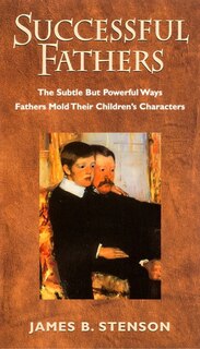Couverture_Successful Fathers
