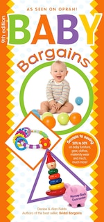 Front cover_Baby Bargains