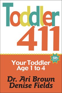 Front cover_Toddler 411