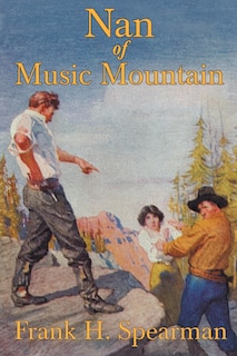 Front cover_Nan of Music Mountain