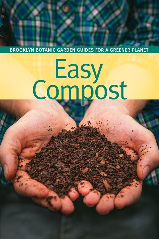 Front cover_Easy Compost