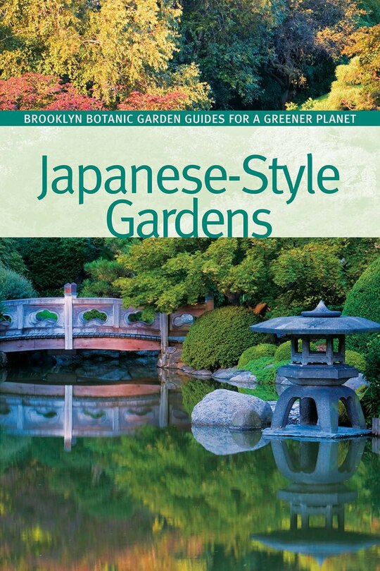 Couverture_Japanese-style Gardens