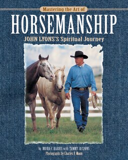 Couverture_Mastering the Art of Horsemanship