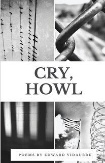 Front cover_Cry, Howl
