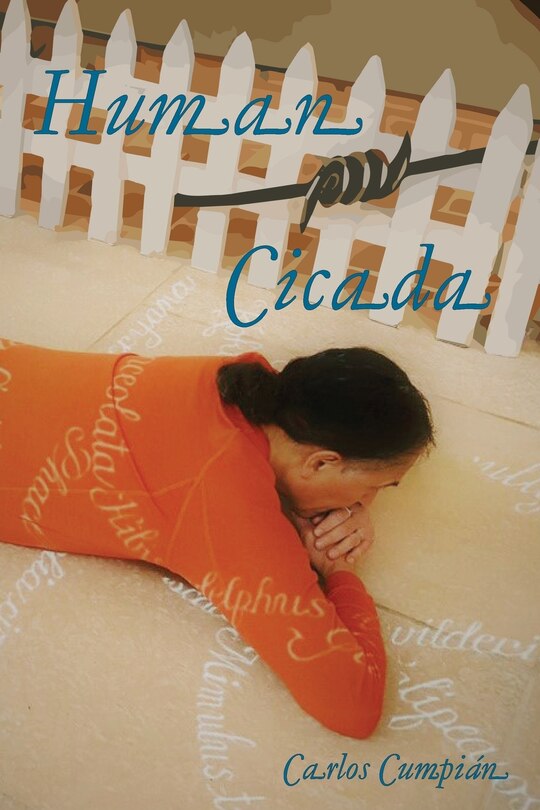 Front cover_Human Cicada