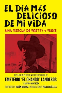 Couverture_El D&iacute;a M&aacute;s Delicioso De Mi Vida