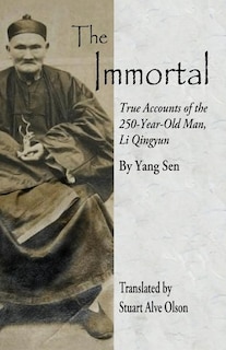 Front cover_The Immortal