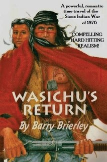 Front cover_Wasichu's Return