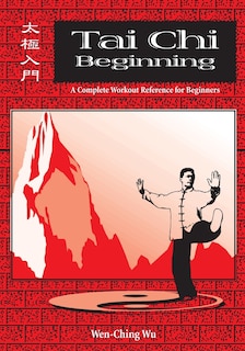 Front cover_Tai Chi Beginning
