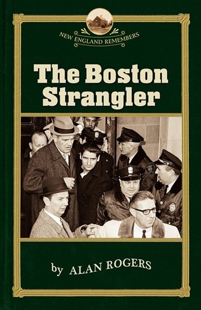 Front cover_Boston Strangler