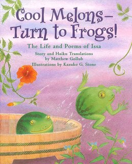 Couverture_Cool Melons--turn To Frogs!