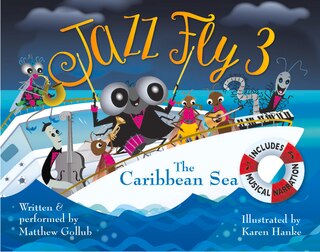 Front cover_Jazz Fly 3