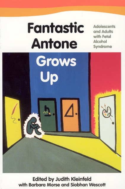 Couverture_Fantastic Antone Grows Up