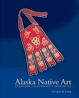 Front cover_Alaska Native Art