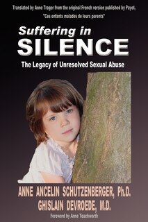Front cover_Suffering in Silence