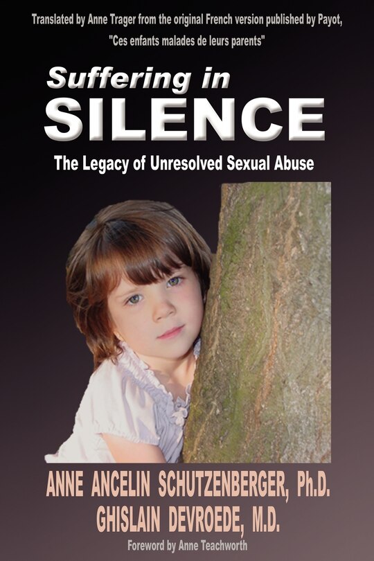 Front cover_Suffering in Silence
