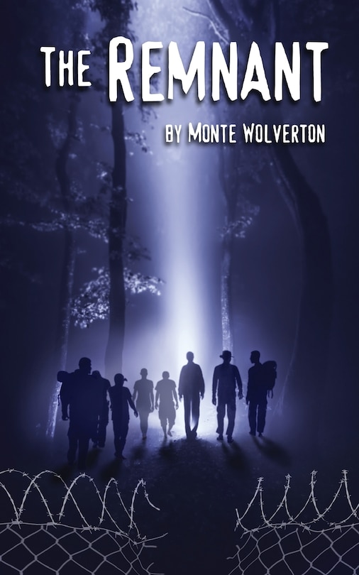 Couverture_The Remnant