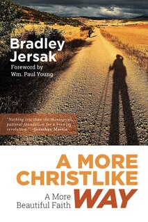 Front cover_A More Christlike Way