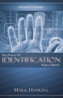 Front cover_Power of Identification with Christ