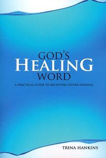 Couverture_God's Healing Word