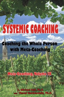 Front cover_Systemic Coaching