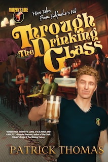 Front cover_MURPHY'S LORE