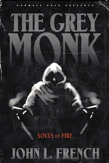 Couverture_THE GREY MONK