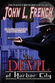 Front cover_The Devil of Harbor City