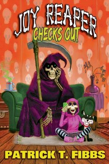 Front cover_Joy Reaper Checks Out
