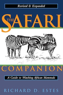 Couverture_The Safari Companion