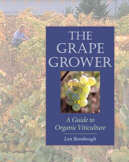 Front cover_The Grape Grower