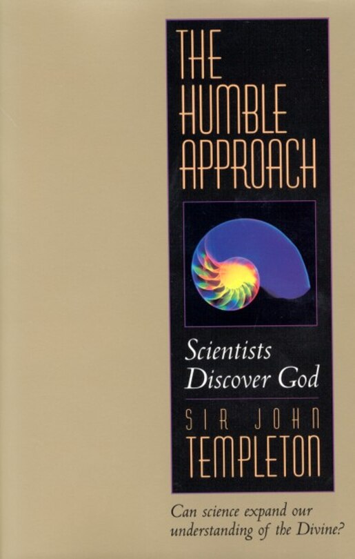 Couverture_The Humble Approach Revised Edition