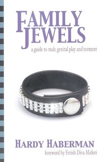 Front cover_Family Jewels