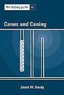 Front cover_Toybag Guide To Canes & Caning