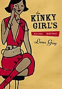 Couverture_The Kinky Girl's Guide to Dating