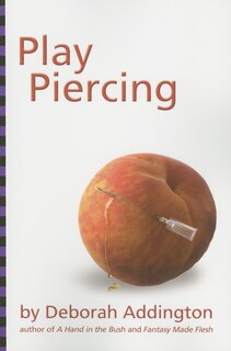 Front cover_Play Piercing