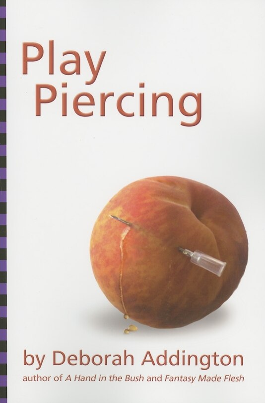 Front cover_Play Piercing