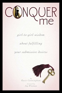 Front cover_Conquer Me