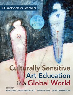 Couverture_Culturally Sensitive Art Education in a Global World