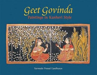 Front cover_Geet Govinda