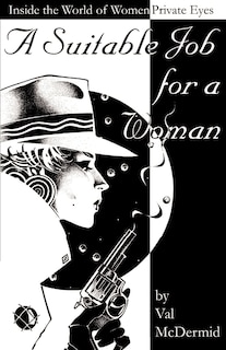Front cover_A Suitable Job for a Woman