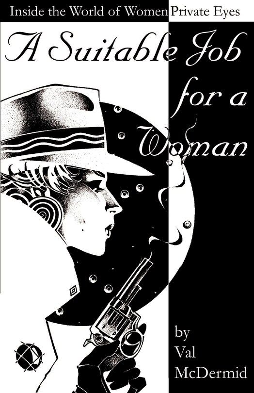 Front cover_A Suitable Job for a Woman