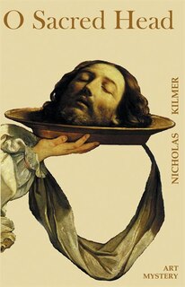 Couverture_O Sacred Head