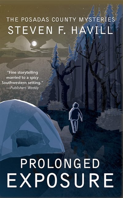 Front cover_Prolonged Exposure
