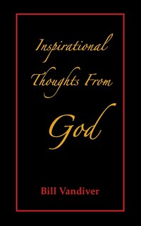 Front cover_Inspirational Thoughts from God