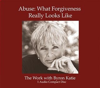 Abuse: What Forgiveness Really Looks Like - Live Audio Recording